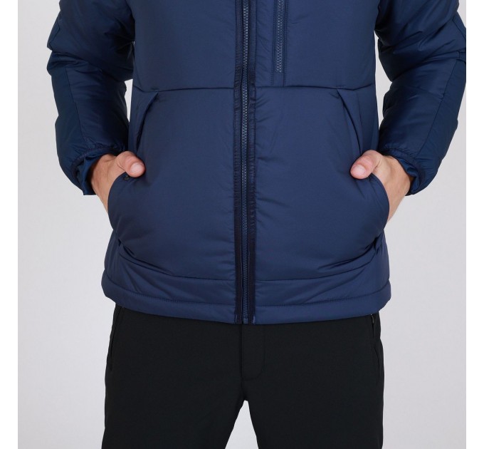 Куртка мужская Nike Sportswear Therma-Fit Repel Hooded Jacket (DX2038-410)