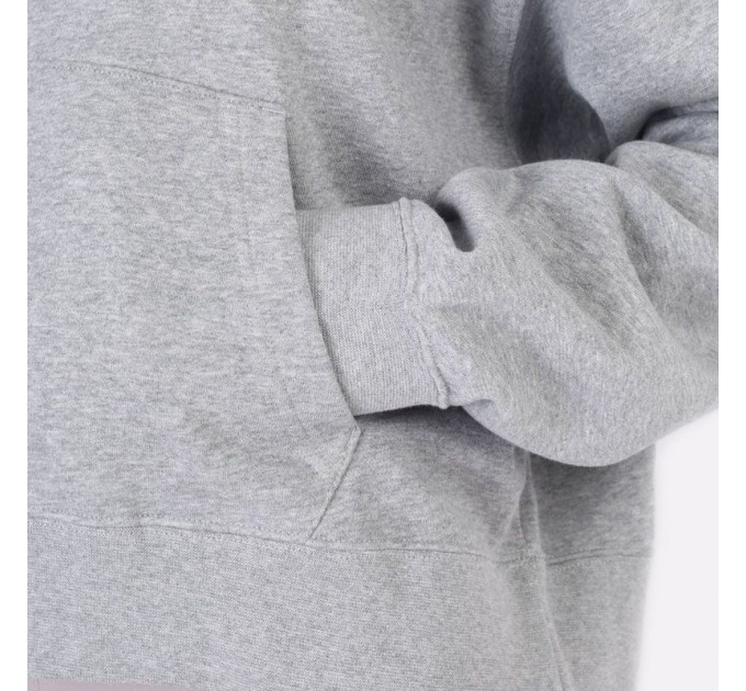 Кофта жіночі Jordan W J Essen Flc Hoodie Core (DN4570-063)