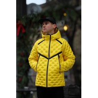 Куртка Nike M NSW TCH PCK DWN FILL JKT HD