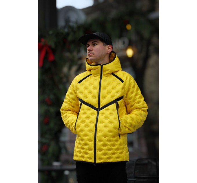 Куртка Nike M NSW TCH PCK DWN FILL JKT HD