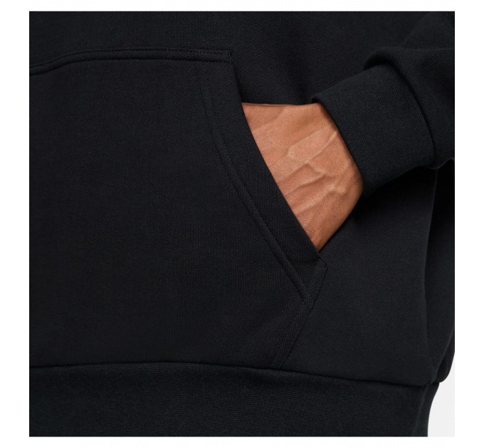 Кофта мужская Nike M Nk Club Ft Oversized Po Hdy (HJ1816-010)