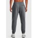 Брюки чоловічі Under Armour Essential Fleece (1373882-012)