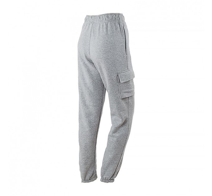 Брюки Nike W Nsw Essntl Flc Mr Crgo Pnt DD8713-063