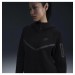 Кофта жіночі Nike W Nsw Tch Flc Wr Fz Hdy 2 (HV6747-010)