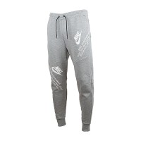 Брюки чоловічі Nike Nsw Tch Flc Gx Cb Jggr (DM6480-063)