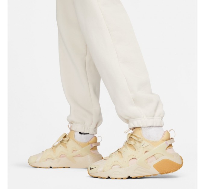 Брюки жіночі Nike W Nsw Phnx Flc Hr Os Pant (DQ5887-104)