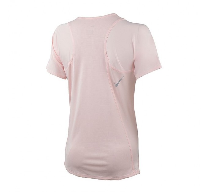 Футболка Nike W Nk Df Race Top Ss DD5927-610
