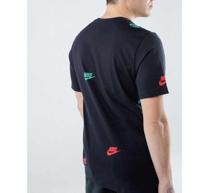 Футболка Nike M Nsw Dna Tee 3 DM2211-010