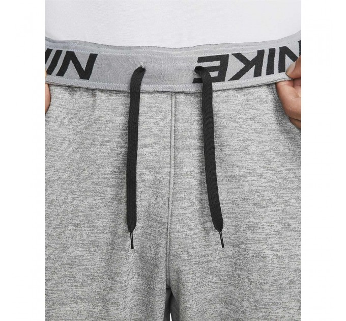 Брюки чоловічі Nike Tapered Fitness Pants (DQ5405-063)