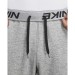 Брюки мужские Nike Tapered Fitness Pants (DQ5405-063)