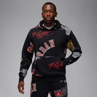 Кофта чоловічі Jordan Essential Aop Fleece (FN4545-010)
