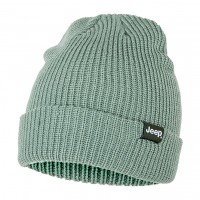 Шапка Jeep Ribbed Tricot Hat With Cuff J22W O102600-E854