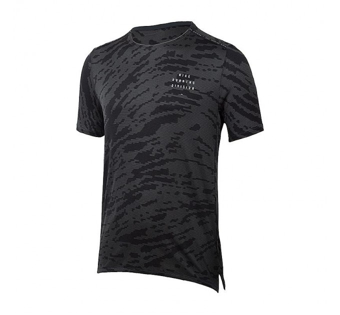 Футболка Nike M Nk Df Rn Dvn Rise 365 Nov Ss DM4636-070