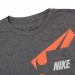Футболка Nike W Nk Dry Grx Crop Top DC7189-091