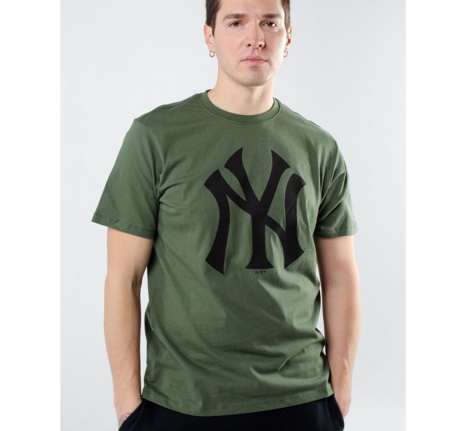 Футболка 47 Brand Mlb New York Yankees 545508MS-FS