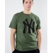 Футболка 47 Brand Mlb New York Yankees 545508MS-FS