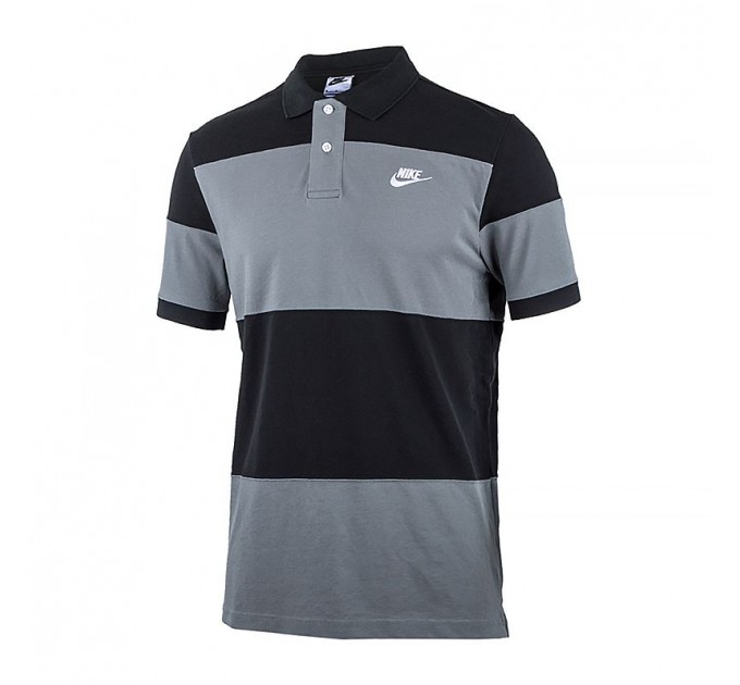Футболка Nike M Nsw Spe Polo Matchup Nvlt DM6950-010