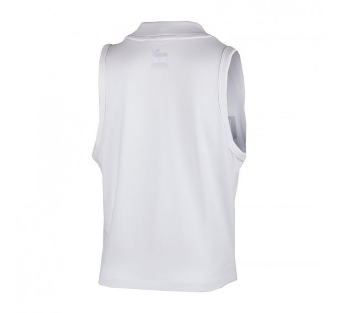 Топ Puma Ess High Neck Tank 84833802