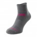 Носки New Balance Prf Cotton Flat Knit Ankle 3 Pair LAS95233AS2