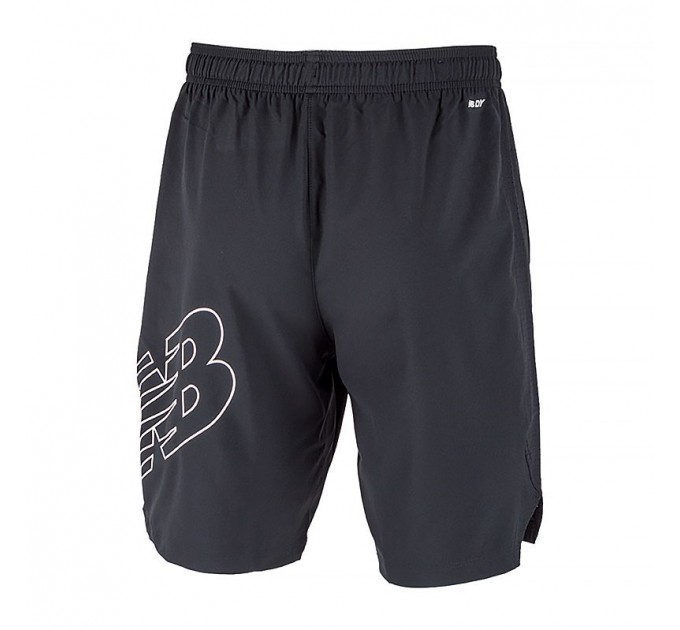 Шорты New Balance Tenacity Woven MS13014BK