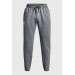 Брюки чоловічі Under Armour Essential Fleece (1373882-012)