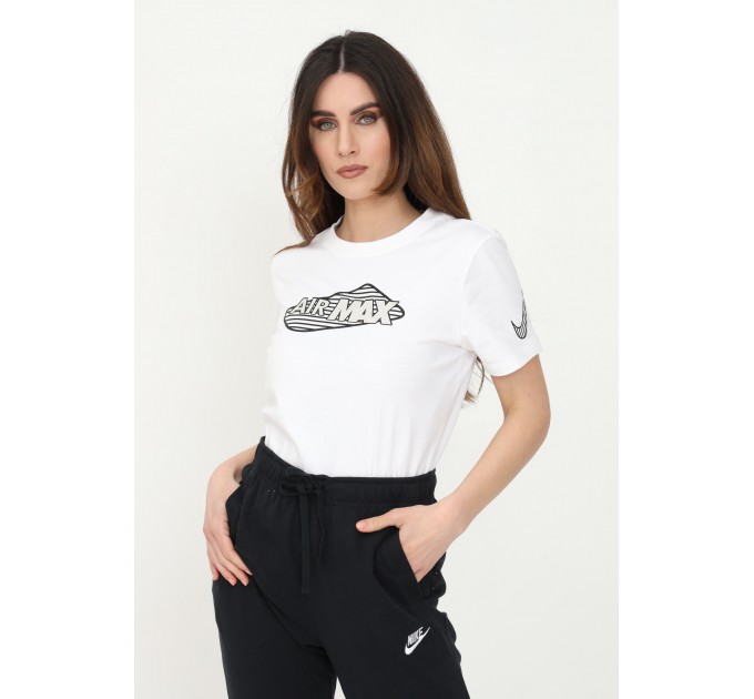 Футболка Nike W Nsw Tee Ss Air Max Day DN5856-100