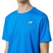 Футболка New Balance Accelerate Ss MT03203SBU