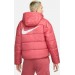 Куртка женская Nike Sportswear Therma Fit Repel (DJ6995-622)