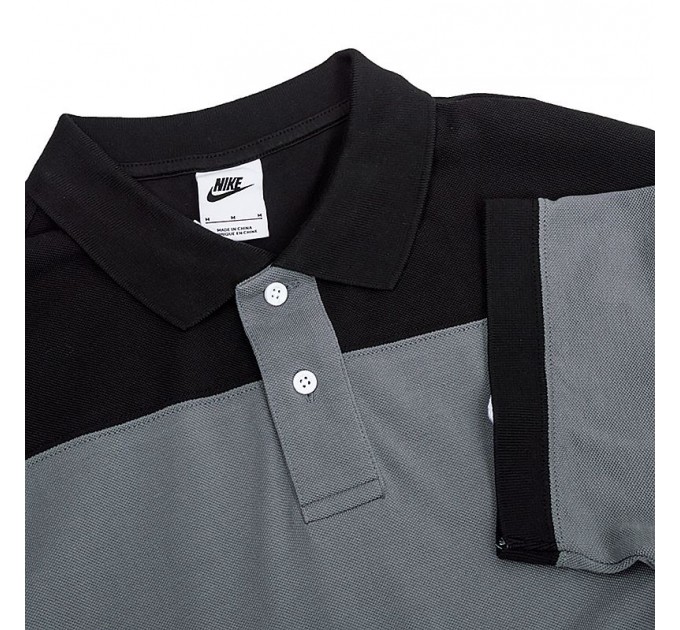Футболка Nike M Nsw Spe Polo Matchup Nvlt DM6950-010
