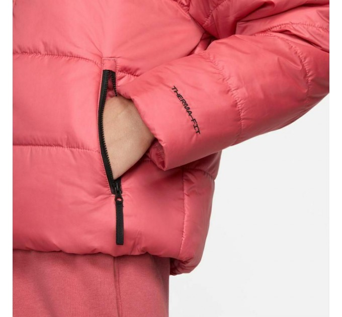Куртка женская Nike Sportswear Therma Fit Repel (DJ6995-622)