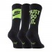Носки Nike Y NK EVERYDAY CUSH CREW 3PR -