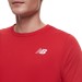 Футболка New Balance Heathertech MT11070REP