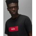 Футболка мужская Jordan Paris' Stencil Men's T-Shirt (DV5655-010)
