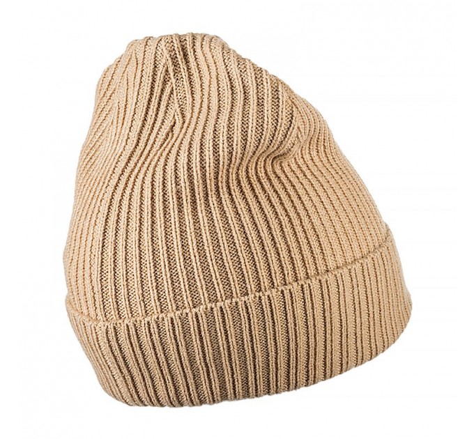 Шапка Puma Ribbed Classic Cuff Beanie 2403807
