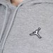 Кофта жіночі Jordan W J Essen Flc Hoodie Core (DN4570-063)
