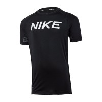 Футболка Nike B Np Ss Fttd Top CK3760-010