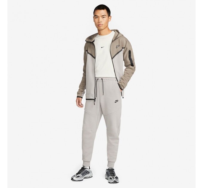 Брюки чоловічі Nike Sportswear Tech Fleece Joggers (DV0538-016)