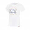 Футболка New Balance Sport Keyline WT21801WT