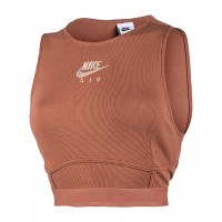 Майка Nike W Nsw Air Rib Tank DM6069-215