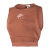 Майка Nike W Nsw Air Rib Tank DM6069-215