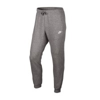 Штаны Nike NSW Club Jogger цвет: серый