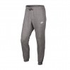 Штаны Nike NSW Club Jogger цвет: серый