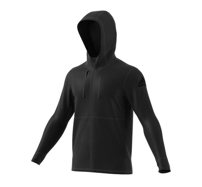 Толстовка Adidas Workout FZ 839