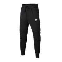 Nike JR NSW Tech Fleece Pant Spodnie 010