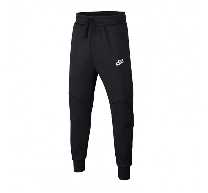 Nike JR NSW Tech Fleece Pant Spodnie 010