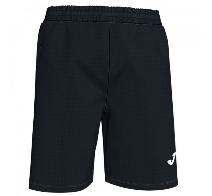 Судейские шорты Joma REFEREE 101327.100 черные