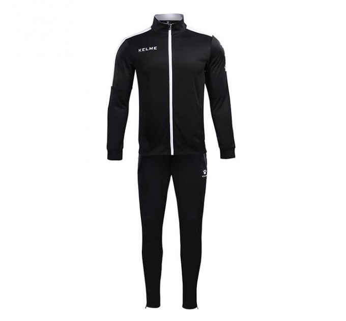 Костюм спортивный Kelme ACADEMY 3771200.9003 цвет: черный/белый