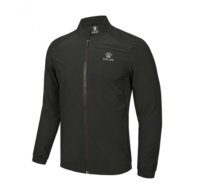 Олимпийка Kelme 3891228.9000 цвет: черный