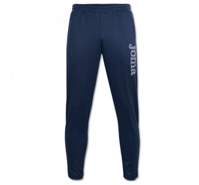 Спортивные штаны Joma COMBI 8011.12.31 темно-синие