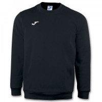 Толстовка Joma CAIRO II 101333.100 цвет: черный